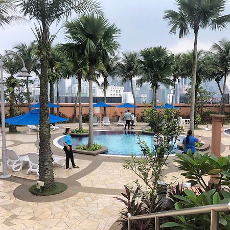 Happy Stay At Times Square Kuala Lumpur Exterior photo