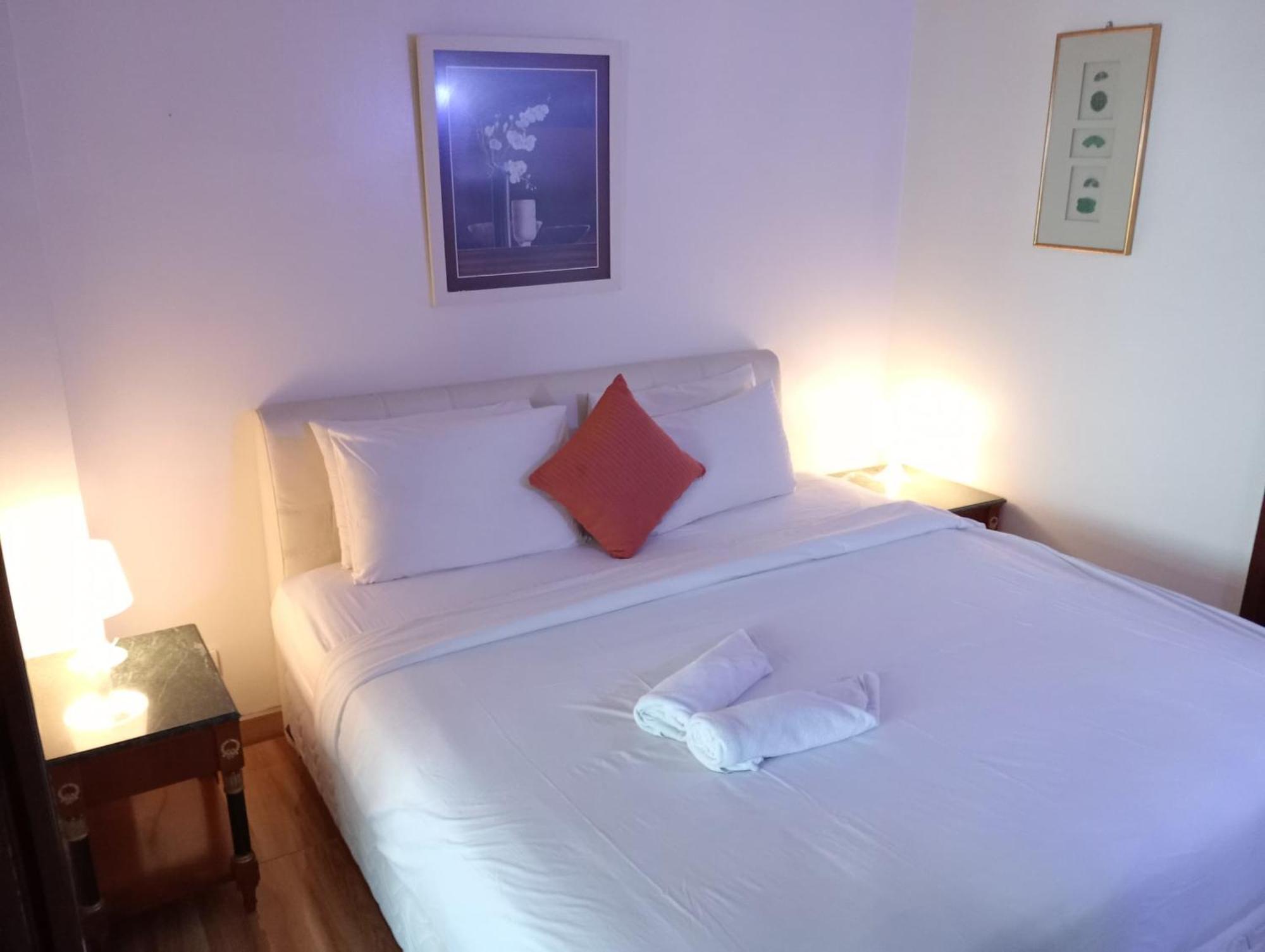 Happy Stay At Times Square Kuala Lumpur Exterior photo