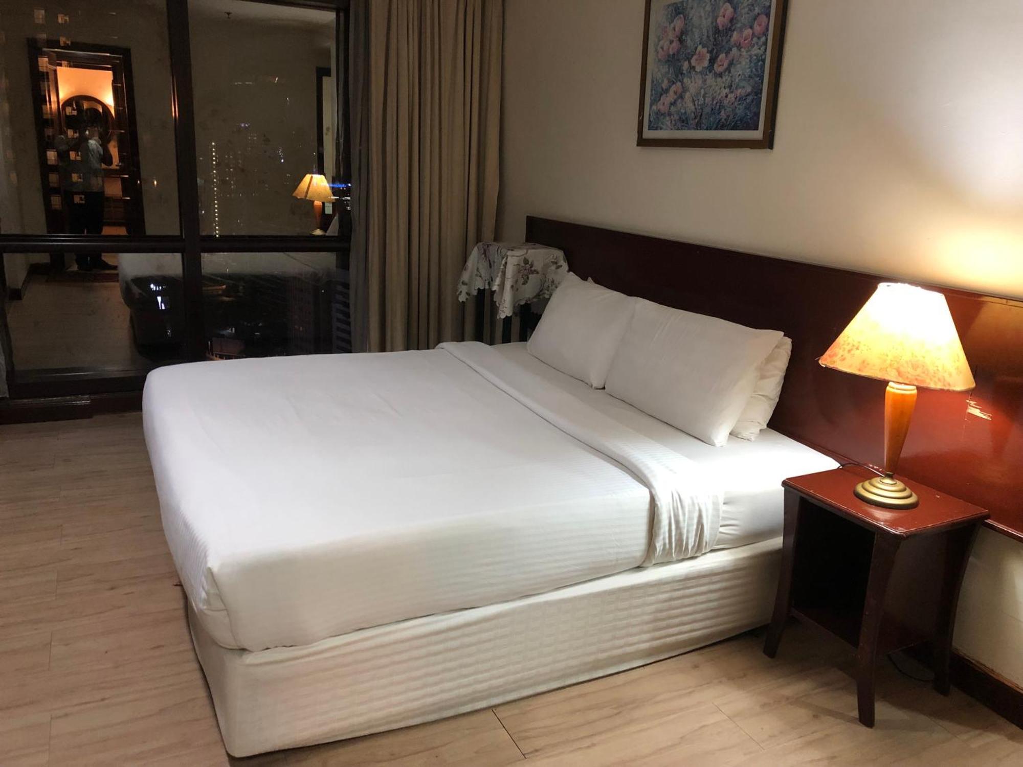 Happy Stay At Times Square Kuala Lumpur Exterior photo