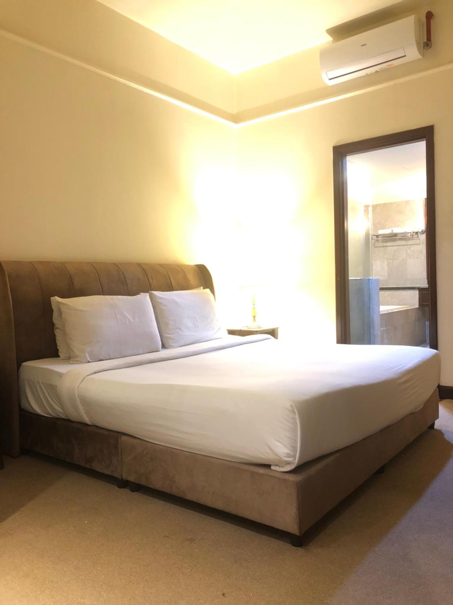 Happy Stay At Times Square Kuala Lumpur Exterior photo